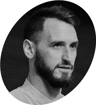 Photo of Jake Hirsch-Allen