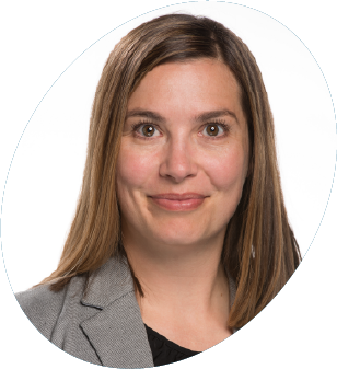 Photo of Kelly Archer