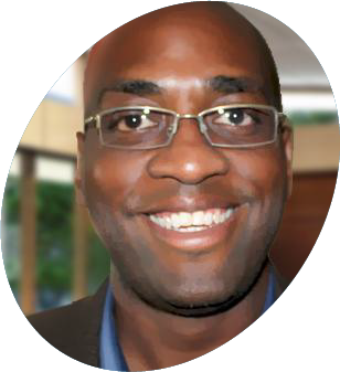 Photo of Kelvin Bentley, PhD
