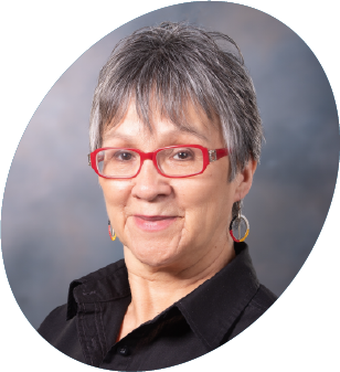 Photo of Lorrie Deschamps