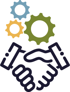 Building Partnerships icon