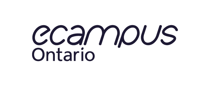 Logo principal d'eCampusOntario