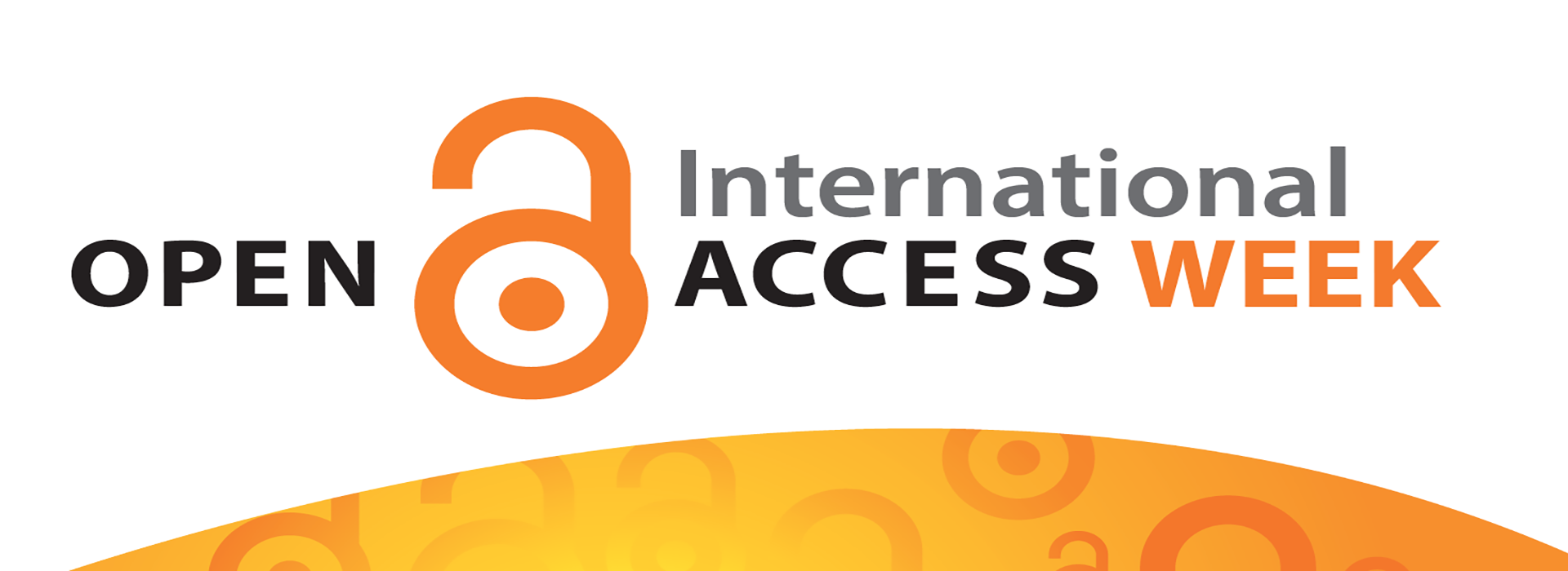 logo de emaine de l’accès libre