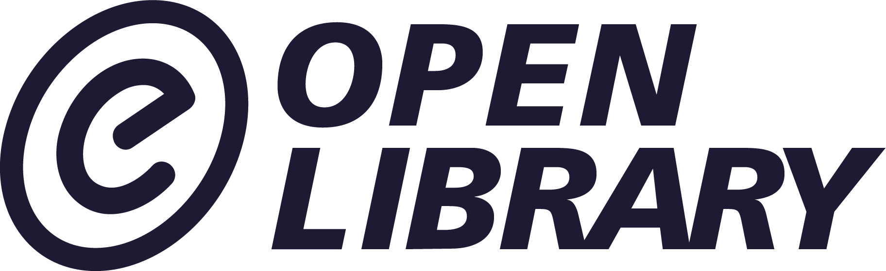 Open Library Logo