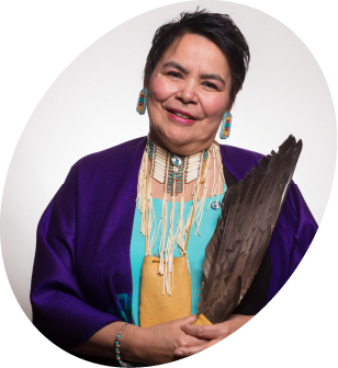 Photo of Elder Whabagoon
