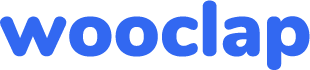 Wooclap logo